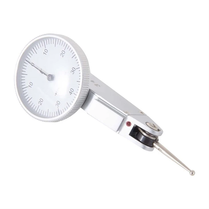 Lever Dial Test Indicator