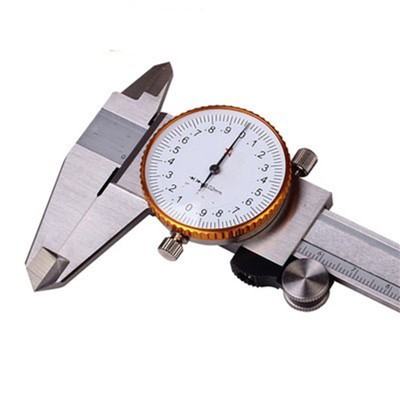 Tip cadran șubler Vernier